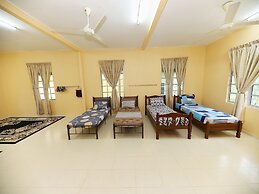 OYO 91004 Homestay Masjid At Taqwa (Syariah)