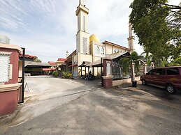 OYO 91004 Homestay Masjid At Taqwa (Syariah)