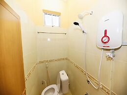 OYO 91004 Homestay Masjid At Taqwa (Syariah)