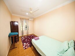 OYO 91004 Homestay Masjid At Taqwa (Syariah)