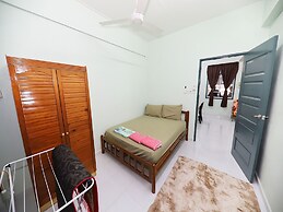 OYO 91004 Homestay Masjid At Taqwa (Syariah)