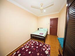 OYO 91004 Homestay Masjid At Taqwa (Syariah)