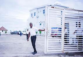 WHITE DECK BEACH RESORT