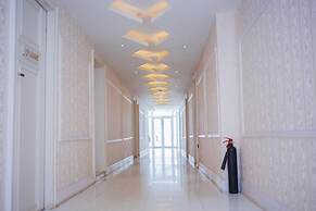 WHITE DECK BEACH RESORT