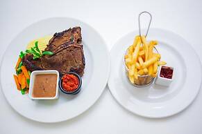 WHITE DECK BEACH RESORT