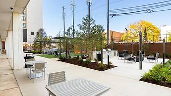 Tower On Tenth By  Landing