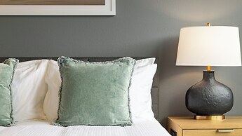 Tower On Tenth By  Landing