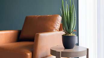 Tower On Tenth By  Landing