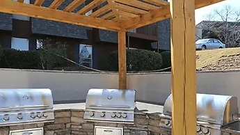 The Brookwood By  Landing