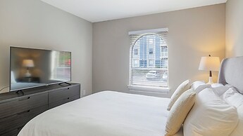 The Brookwood By  Landing