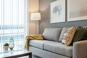 The Brookwood By  Landing