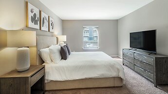 The Brookwood By  Landing