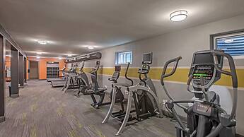 The Brookwood By  Landing