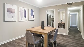 The Brookwood By  Landing