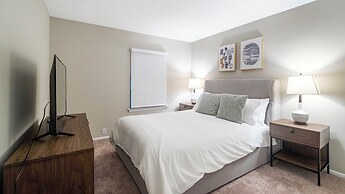 The Brookwood By  Landing