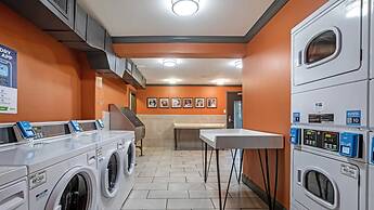 The Brookwood By  Landing