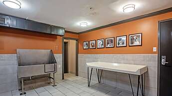 The Brookwood By  Landing