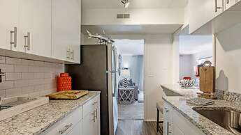 The Brookwood By  Landing