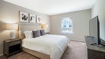 The Brookwood By  Landing