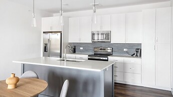 The Artesian At Bee Cave By  Landing