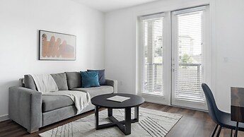 The Artesian At Bee Cave By  Landing