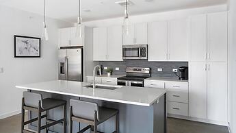 The Artesian At Bee Cave By  Landing