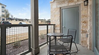 The Artesian At Bee Cave By  Landing