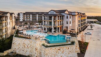 The Artesian At Bee Cave By  Landing