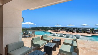 The Artesian At Bee Cave By  Landing