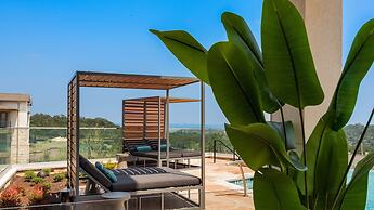 The Artesian At Bee Cave By  Landing