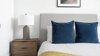 The Artesian At Bee Cave By  Landing