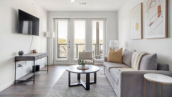 The Artesian At Bee Cave By  Landing