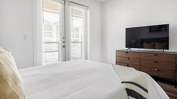 The Artesian At Bee Cave By  Landing