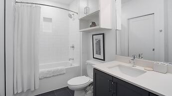 The Artesian At Bee Cave By  Landing