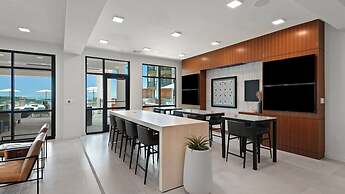 The Artesian At Bee Cave By  Landing