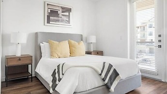 The Artesian At Bee Cave By  Landing