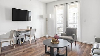 The Artesian At Bee Cave By  Landing