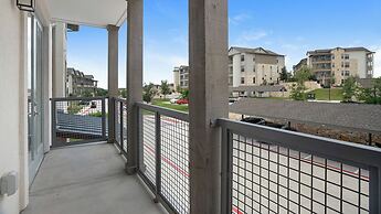 The Artesian At Bee Cave By  Landing