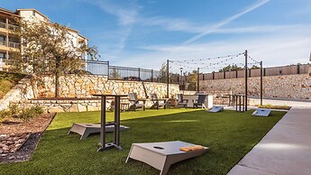 The Artesian At Bee Cave By  Landing