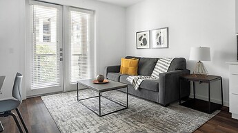 The Artesian At Bee Cave By  Landing