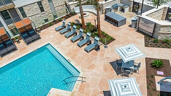 The Artesian At Bee Cave By  Landing