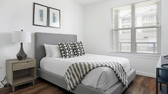 The Artesian At Bee Cave By  Landing