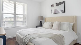 The Artesian At Bee Cave By  Landing