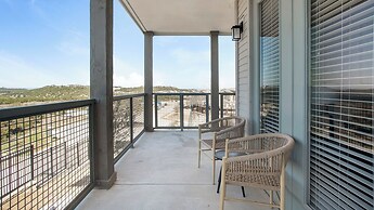 The Artesian At Bee Cave By  Landing