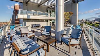 9 On Canal By  Landing