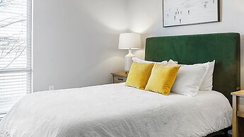 9 On Canal By  Landing