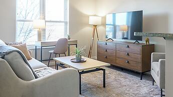 9 On Canal By  Landing