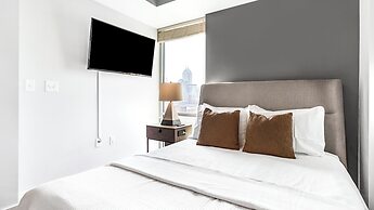 9 On Canal By  Landing