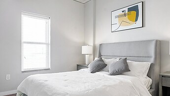 9 On Canal By  Landing