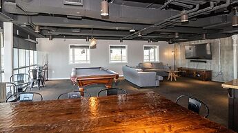 9 On Canal By  Landing